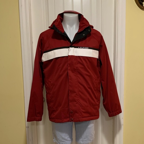 Tommy Hilfiger Jacket - Picture 1 of 11